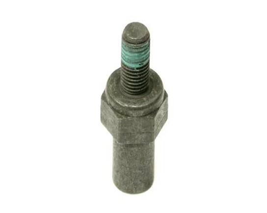 BMW Timing Chain Guide Rail Bolt 11317584403